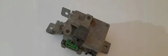 Honda Jazz Power steering control unit/module 39980SAAE021M1