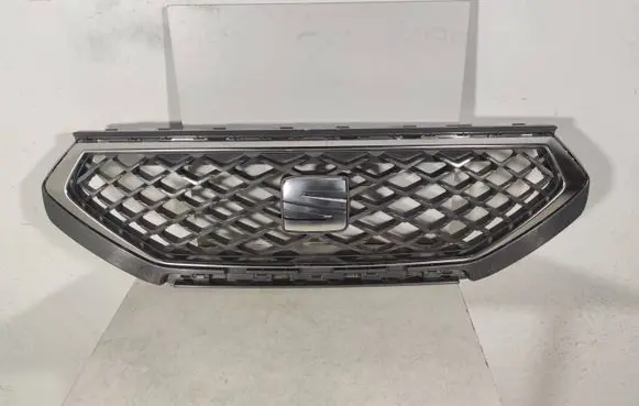 Seat Tarraco Front bumper upper radiator grill 5FJ853654B 5FJ853651B