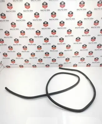 BMW 6 F12 F13 Engine compartment rubber 