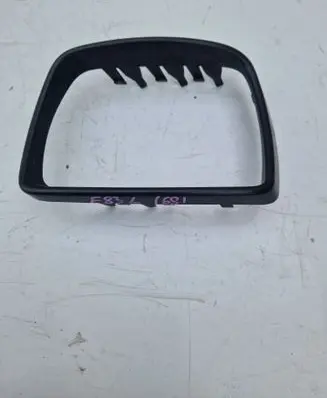 BMW X3 E83 Plastic wing mirror trim cover 3412285