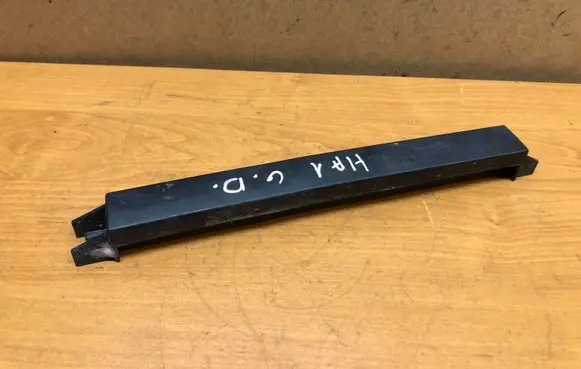 Honda Accord Rear bumper mounting bracket 71594SED0000
