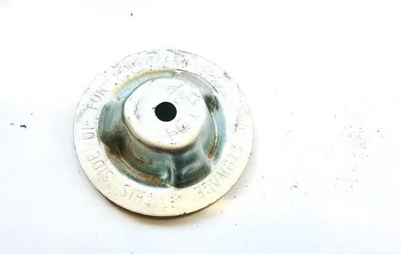 Honda FR-V Spare wheel bolt 