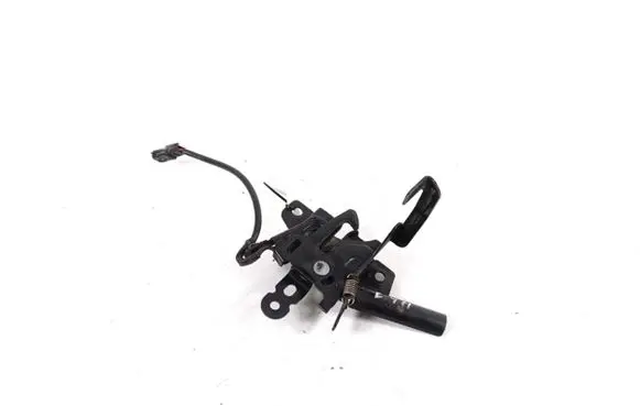 Subaru Forester SJ Engine bonnet (hood) release handle