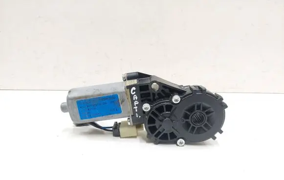 Chevrolet Captiva Seat adjustment motor 1H09B0235 0500846 F00S1B2295