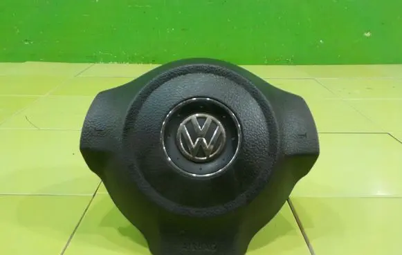 Volkswagen Golf VI Steering wheel airbag 5K0880201H