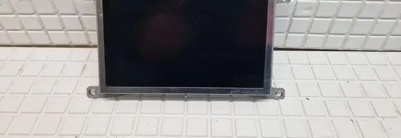 Peugeot 508 Screen/display/small screen 09297E 9804376180