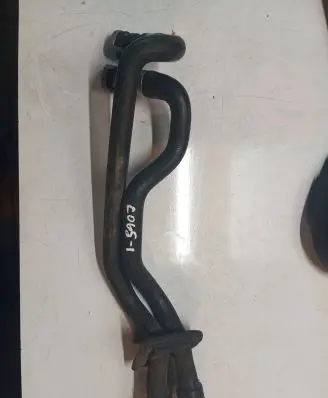 Volvo S60 Engine coolant pipe/hose 6G9118K293