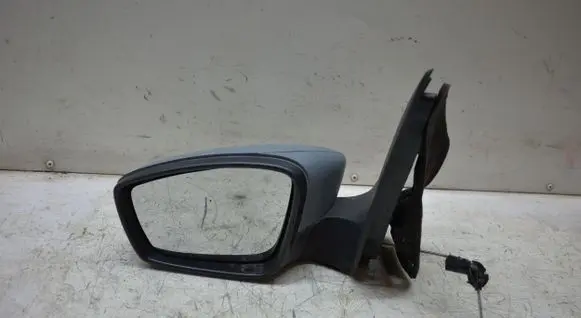 Volkswagen Up Coupe wind mirror (mechanical) 