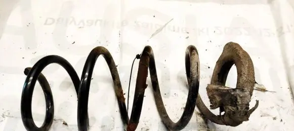 Honda CR-V Front coil spring