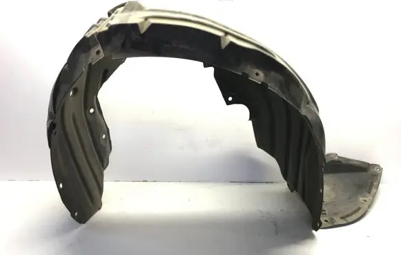 Mazda 6 Front wheel arch liner splash guards K7016GRF2