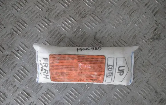 KIA Pro Cee'd III Seat airbag PROCEEDAIRFOTELP