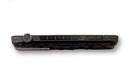 BMW M8 F91 F92 G14 G15 Head unit multimedia control 61315A47C37 61317949333 5A47C37