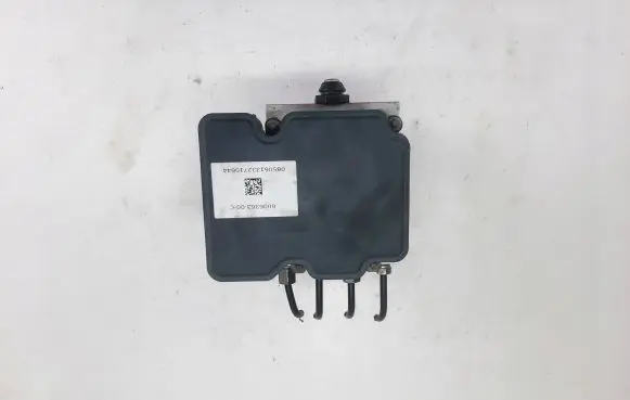 Master brake cylinder