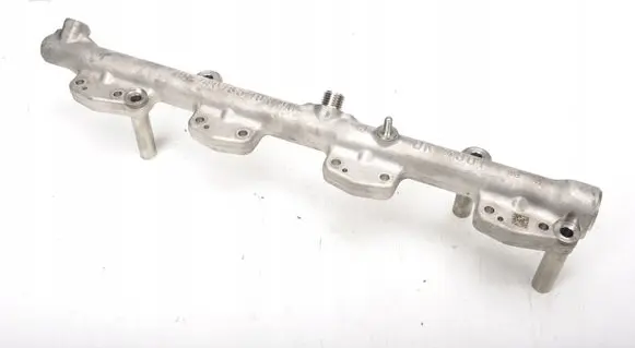 BMW X1 F48 F49 Fuel main line pipe 8665633 14018510