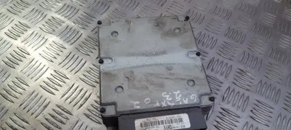 Ford Galaxy Engine control unit/module ym2a12a650ge