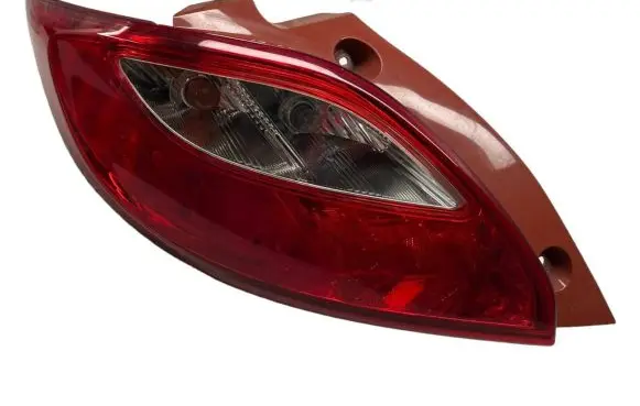 Mazda 2 Rear/tail lights D65151160 K2442