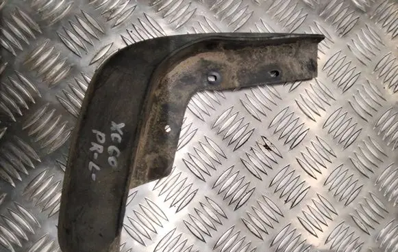 Volvo XC60 Sill/side skirt trim 31359686
