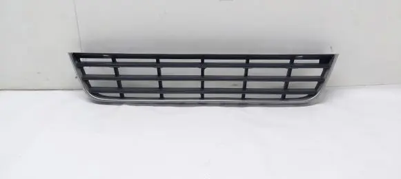 Volkswagen PASSAT B6 Front bumper lower grill 3C0853677