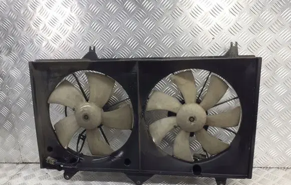 Toyota Camry Fan set 