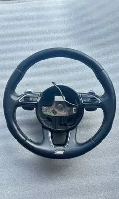Audi Q5 SQ5 8R Steering wheel 8R0419091AF