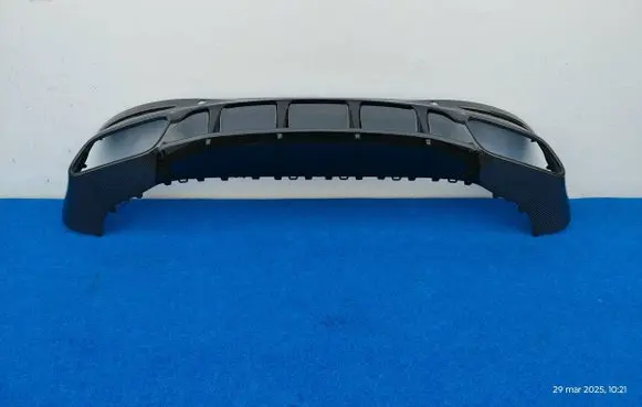 Mercedes-Benz AMG GT C192 Rear bumper A1928854401