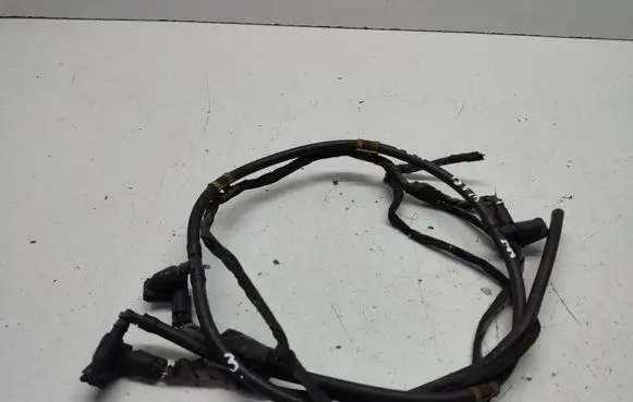 Mercedes-Benz R W251 Windshield washer spray nozzle A2518600147 A2518600147L A2518600147R