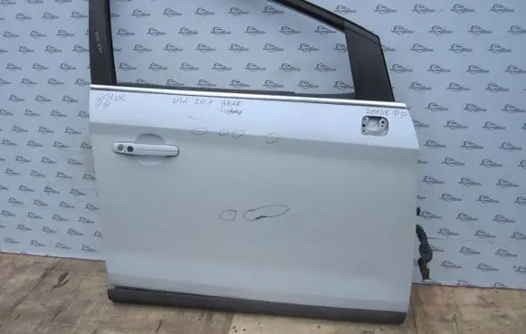 Ford Ranger Front door