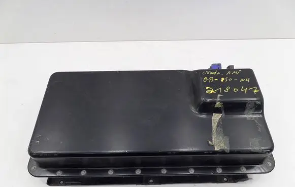 Citroen AMI electric Car battery 9650437480 9849033580 3403A3341106
