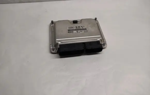 Audi A6 S6 C5 4B Engine control unit/module 4B1907401D 28SA5209 0281010494