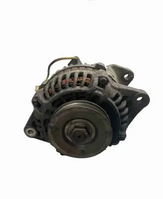 Generator/alternator