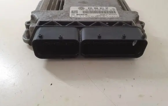 Volkswagen Caddy Engine control unit/module 03G906021PF