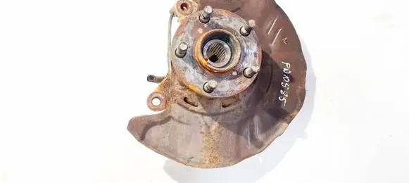 Subaru Forester SH Front wheel hub