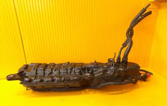 Jeep Compass AdBlue liquid reservoir 68364584AA 52077622