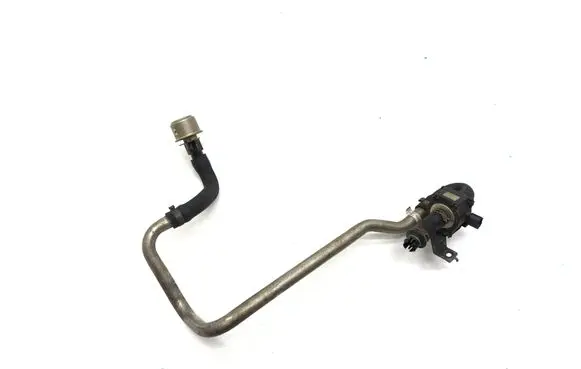 Jaguar XK8 - XKR Turbo solenoid valve LJC1525AB 0846005470