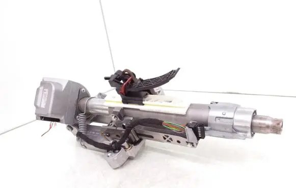 Mercedes-Benz B W245 Steering wheel axle 1695452932 A1694603916