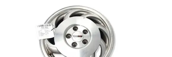 Chevrolet Corvette R17 alloy rim FELGA