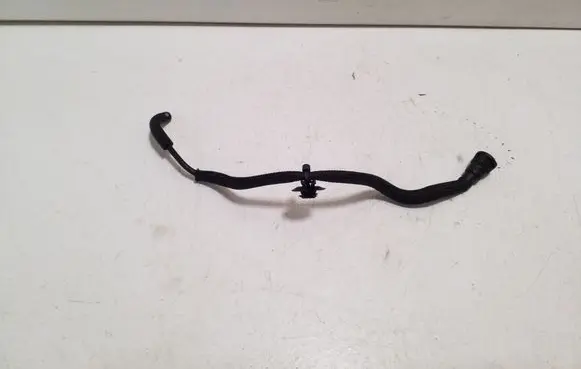 Ford Galaxy Vacuum line/pipe/hose 9676017180