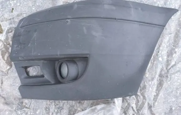 Ford Transit Front bumper corner part panel trim 6C1T17K937A 6C1117E889A