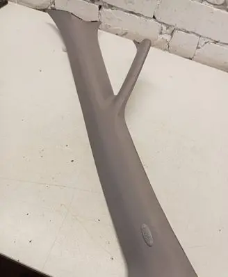Mitsubishi Grandis (A) pillar trim MR576065 MN134245