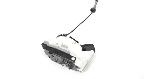 Mercedes-Benz CLC CL203 Rear door lock 5K4839015R