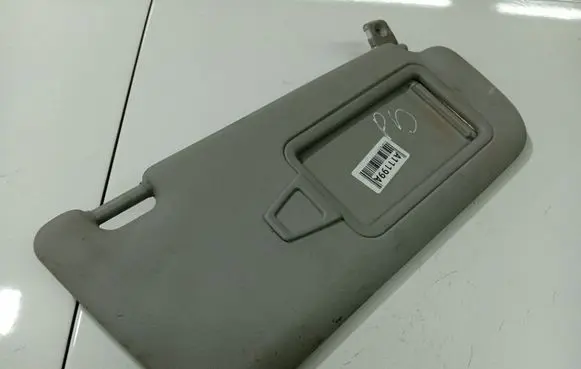 KIA Ceed Sun visor 