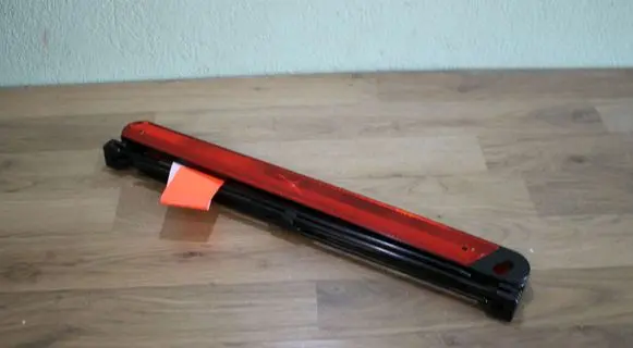 BMW 1 E81 E87 Emergency warning sign 6962538
