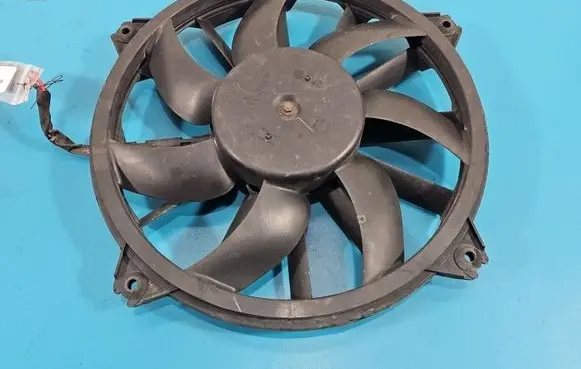 Peugeot 5008 Fan set IMPRK1542043