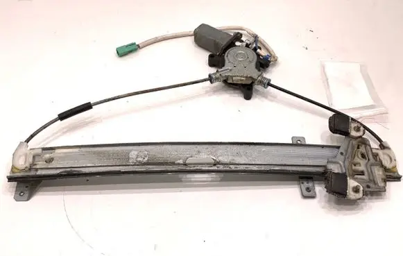 Honda Jazz Front door window regulator with motor 