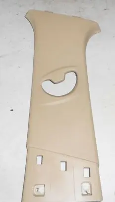 BMW X1 E84 (B) pillar trim (top) 2990775