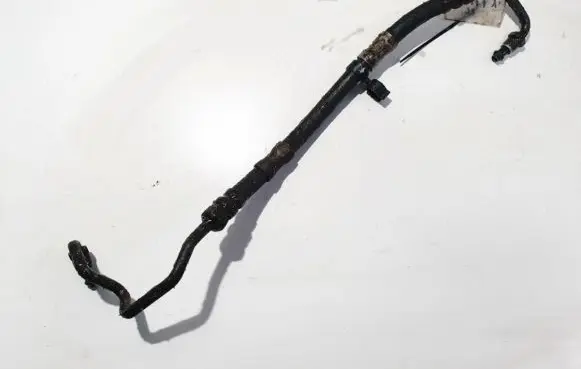 Opel Astra G Power steering hose/pipe/line