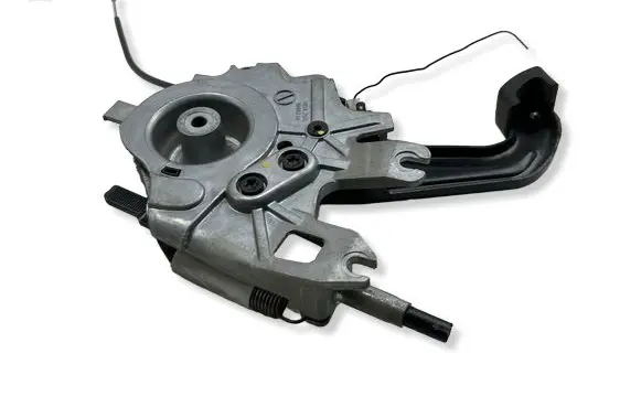 Mercedes-Benz ML W164 Handbrake/parking brake lever assembly A1644200784 00042364 ZGS002