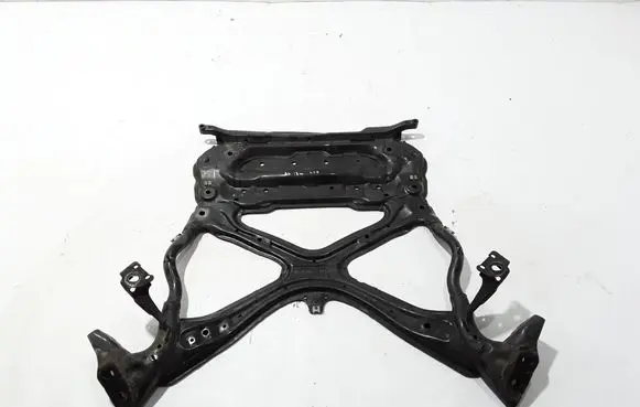 Front subframe