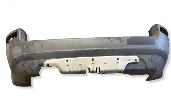 Volvo XC90 Rear bumper 08620599