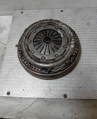 Citroen C4 Cactus Clutch set kit